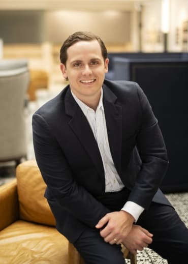 Dr. Bryan Allgeier Thumbnail