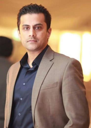 Dr. Hassan Asghar Thumbnail