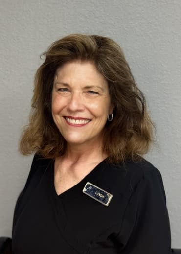 Cyndie