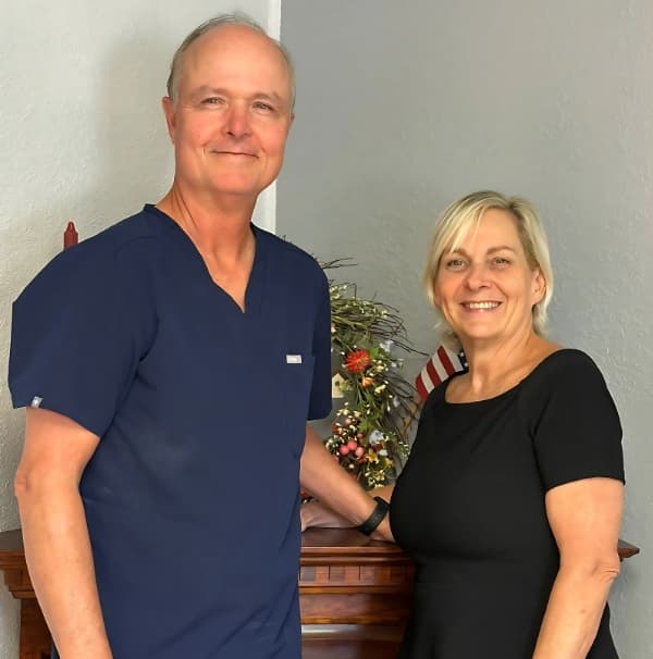 Dr. Hassan Asghar, Periodontist