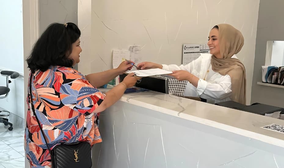 Beautiful Smiles in Murphy