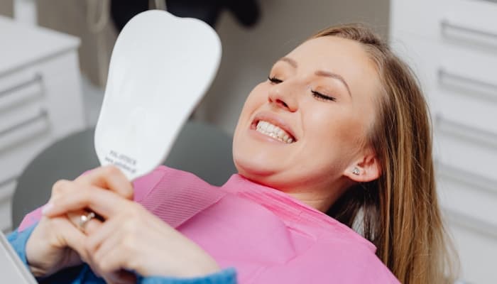 Dr. Hassan Asghar, Periodontist