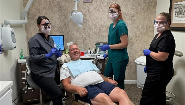 Emergency Dentist Near Me