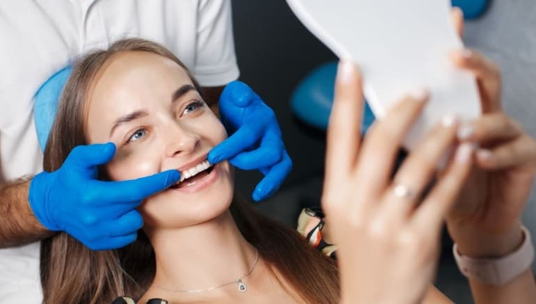 Top 6 Reasons to Choose General Dentistry for Your Oral Health