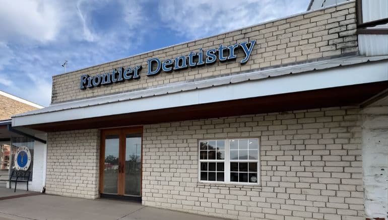 Dental Clinic In Springtown TX