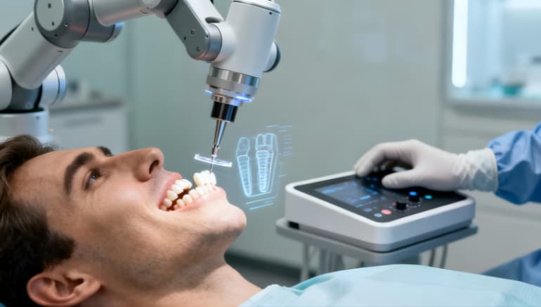 Latest Dental Technologies