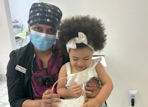 Dr. George - Professional Dentist