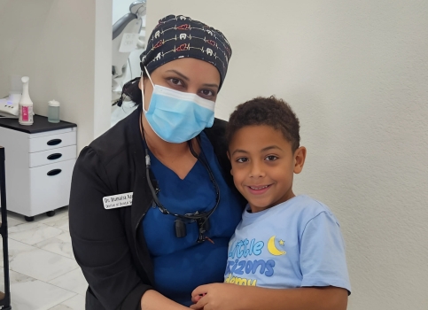 Dr. George - Professional Dentist