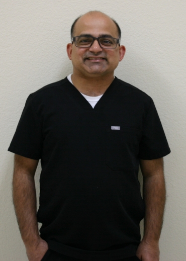 Dr. Noman Hussain