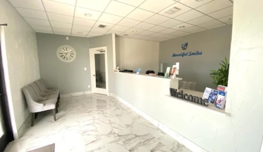 Treatment Room