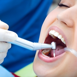 Root Canal Treatment