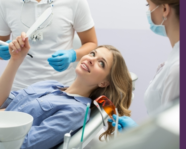 Cosmetic Dentistry