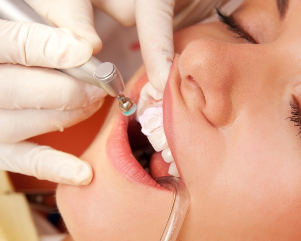Dental Problems