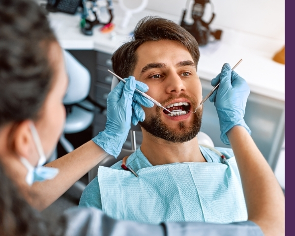 Oral Surgery
