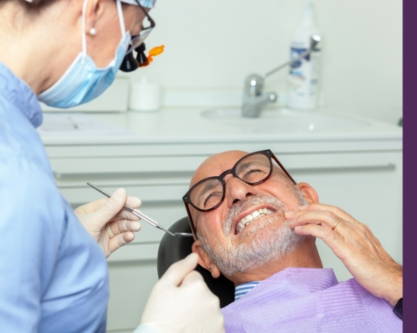 Periodontics