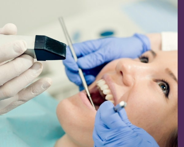 Restorative Dentistry