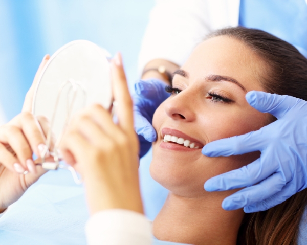 Preventative Oral Health