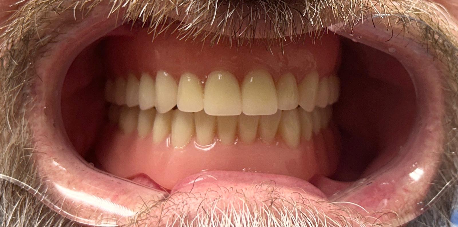 Dental Equipment Room