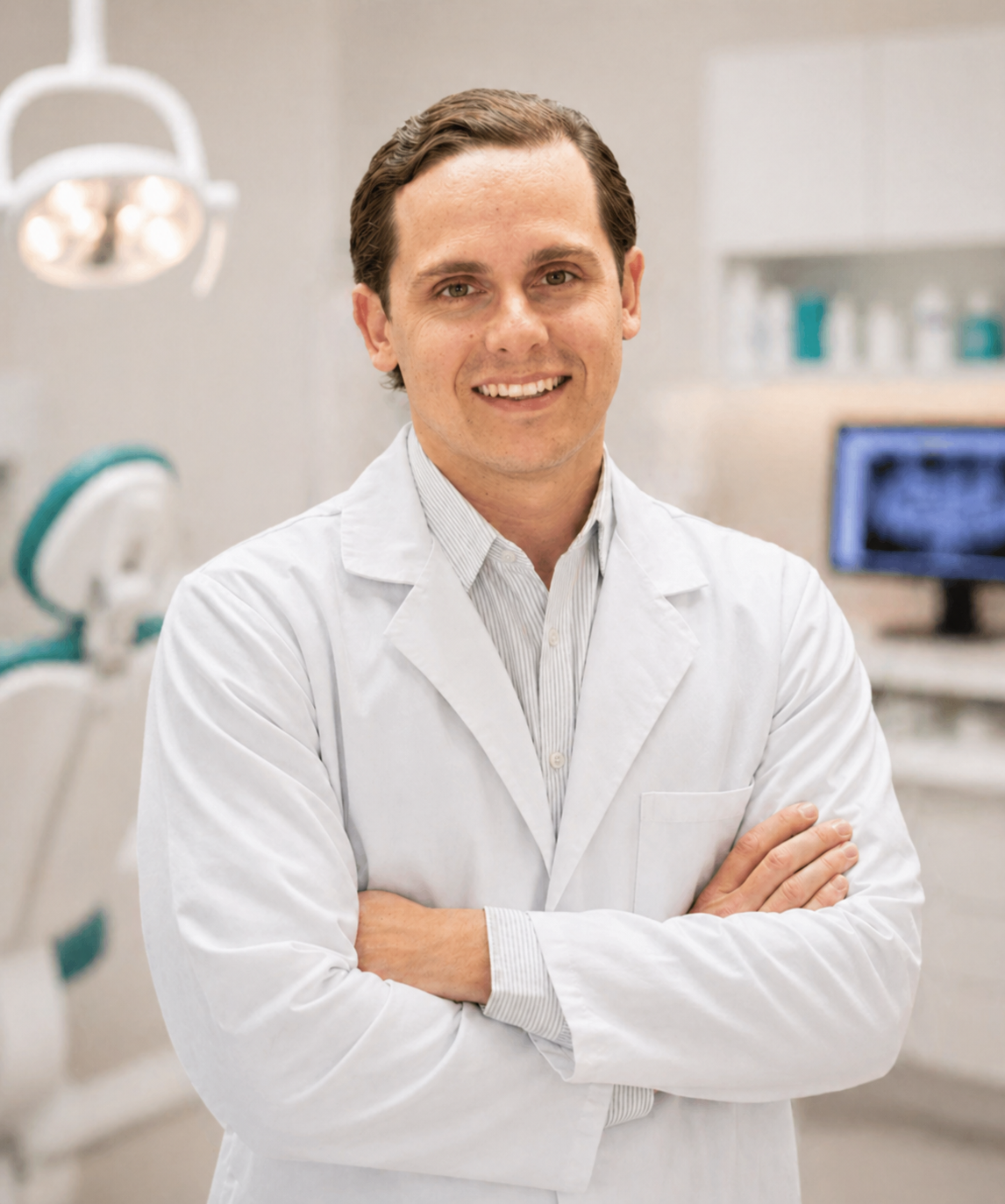 Doctor Photo
