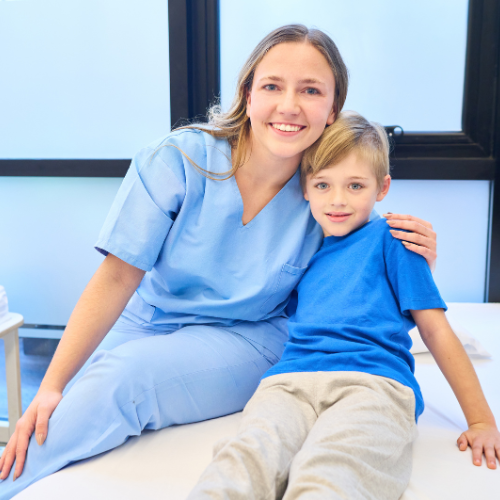 Pediatric Dentistry in Dallas