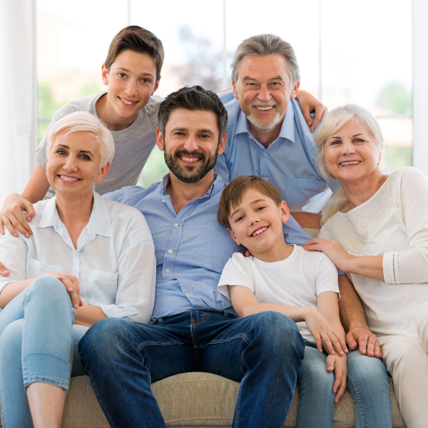 Family Dentistry in Texas
