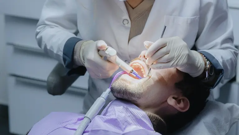 dental procedures