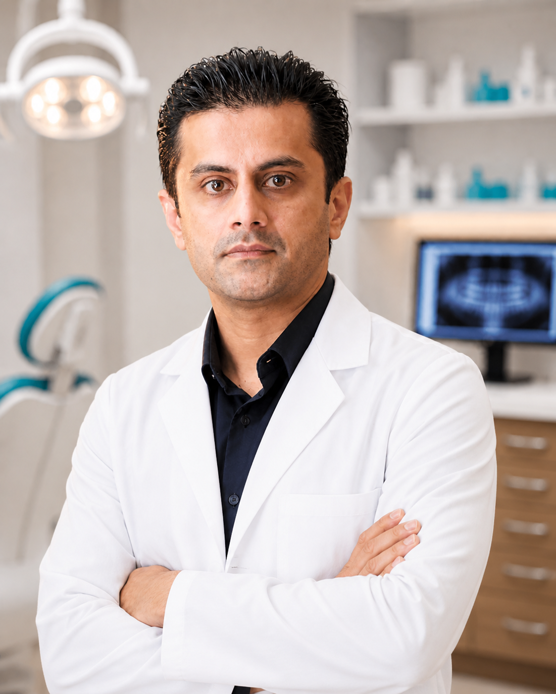 Doctor Photo