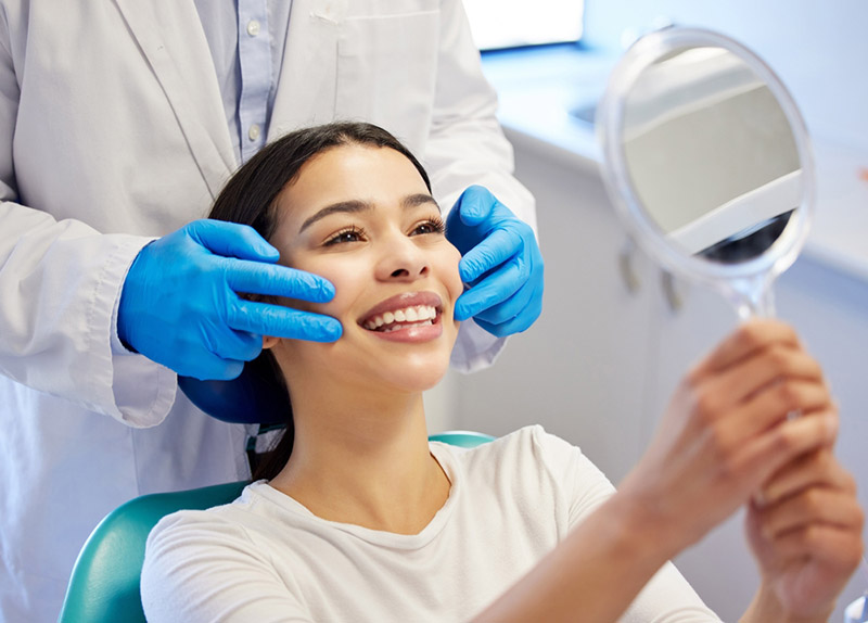 Dental Problems Treatment