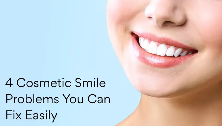 Cosmetic Dentistry Solutions
