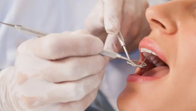 Dentist for Emergency Dental Care in Texas