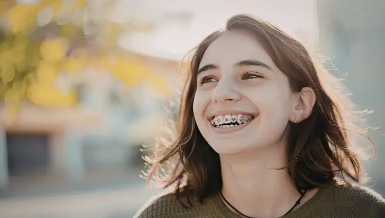 Affordable braces in Seven Points, TX at Cedar Creek Smiles