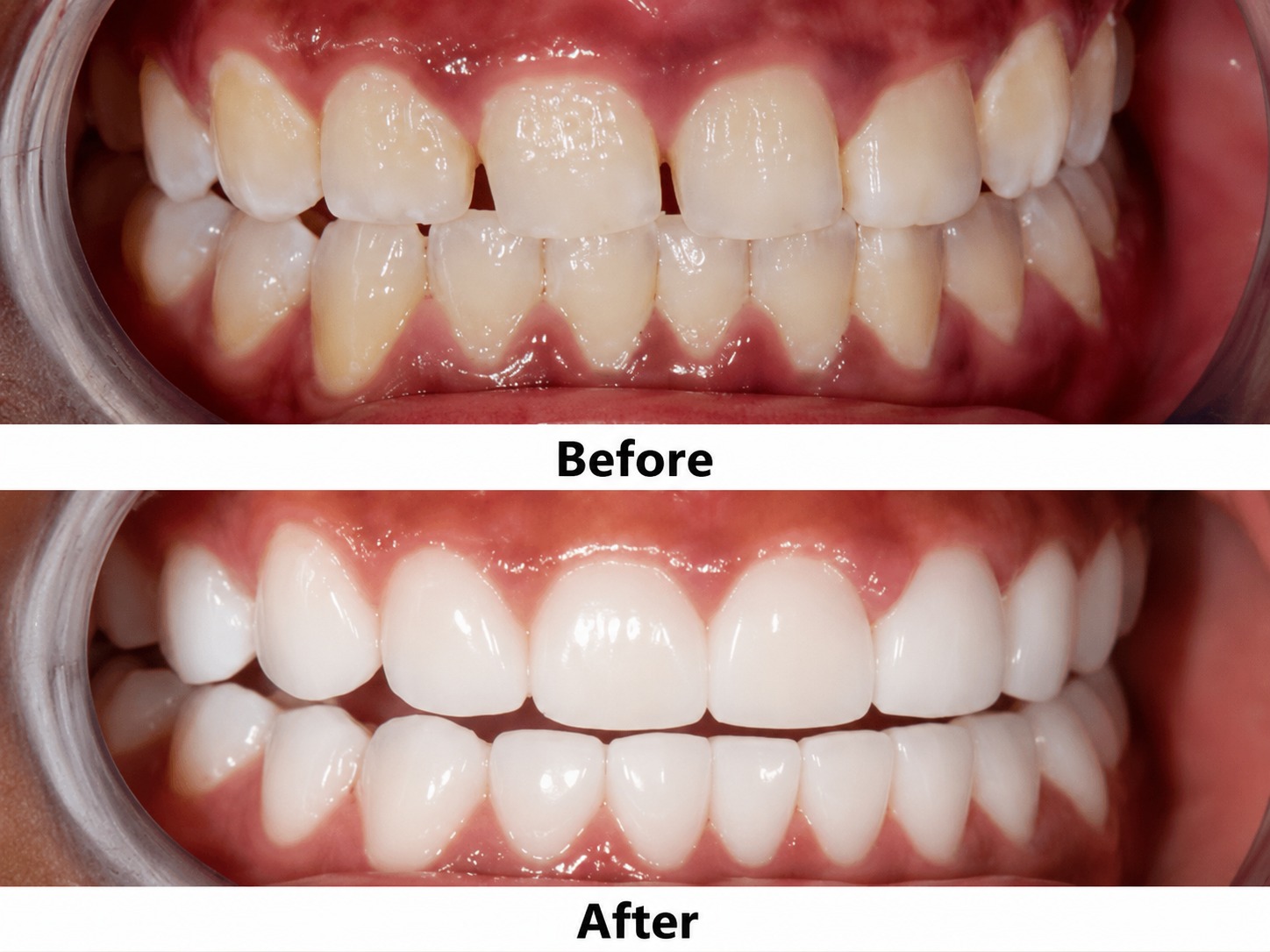 Cosmetic Patient