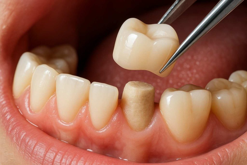 dental crown