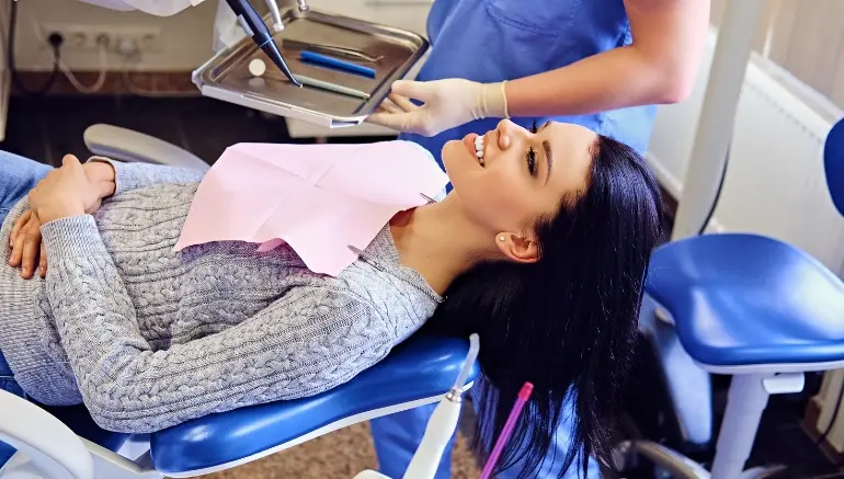Oral Health Problems