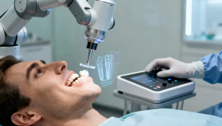 Dental Technologies