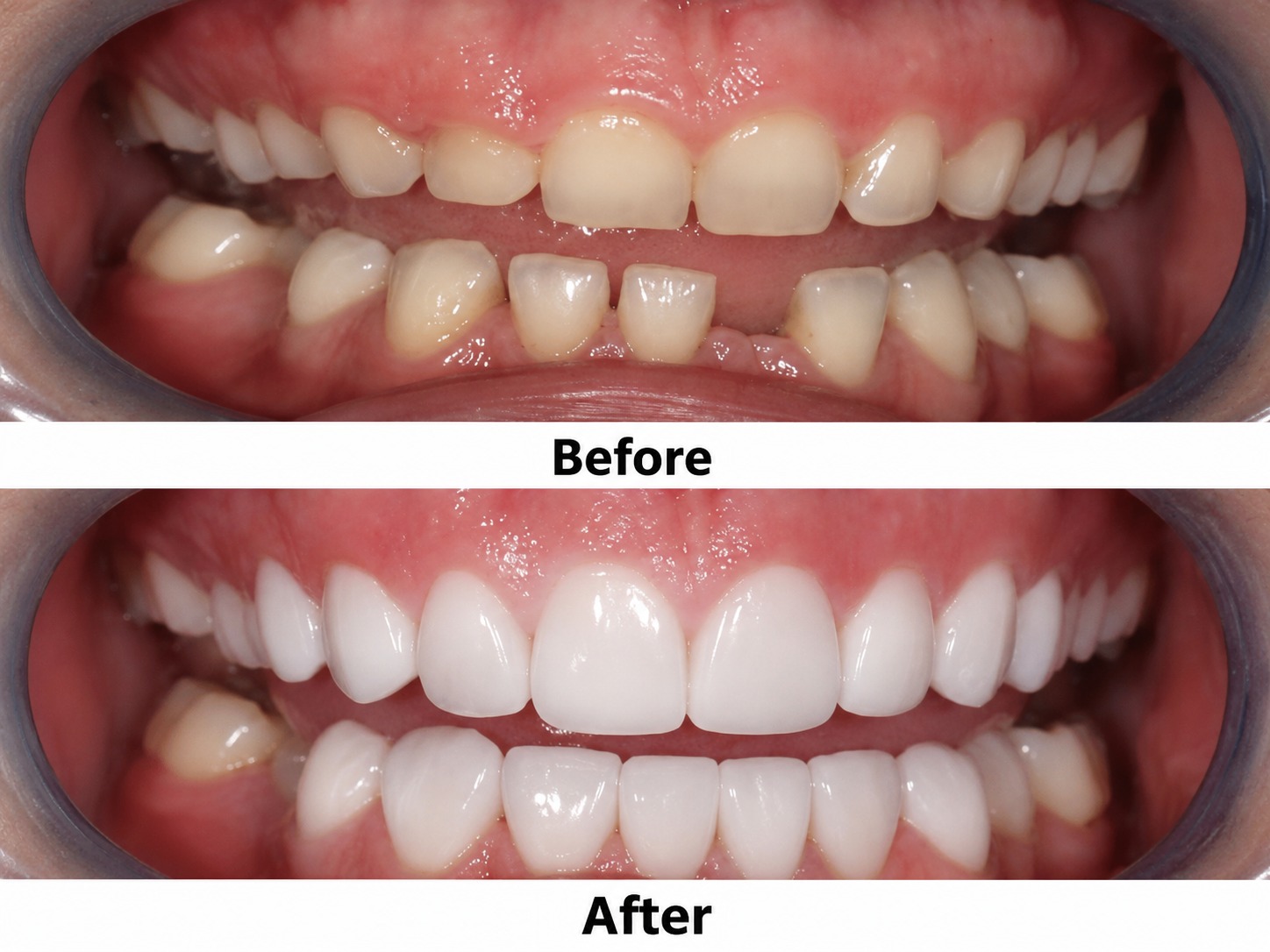 Smile Maker Dallas