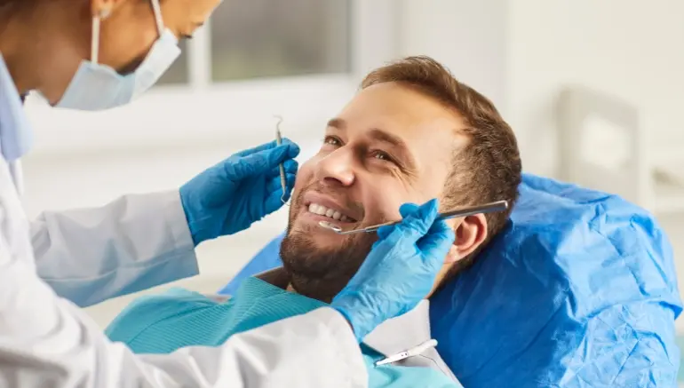 Best Dentist Tips for the Best Dental Care in Murphy