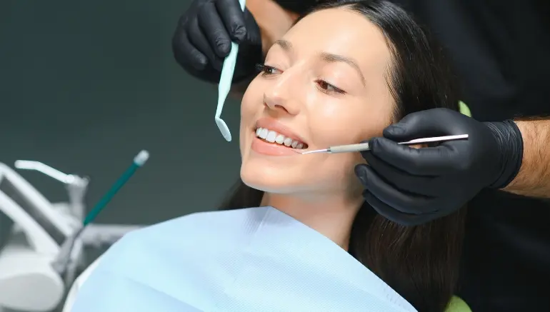 Cosmetic Dentistry