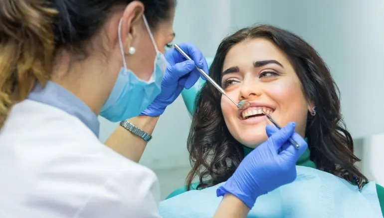 Emergency Dentist in Murphy