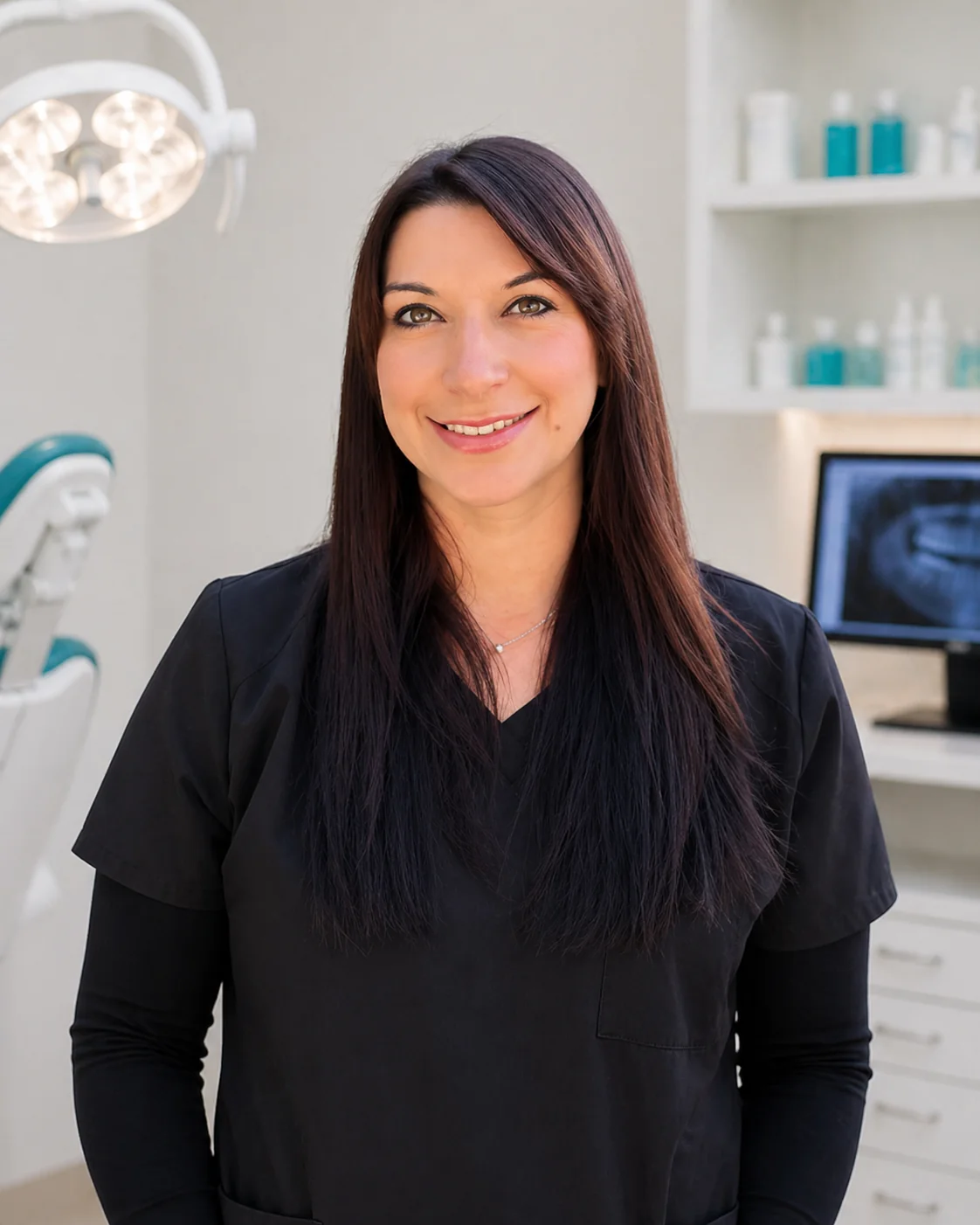 Cherokee Dental Assistant