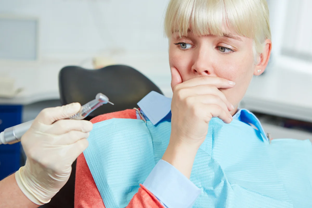 Dental Anxiety