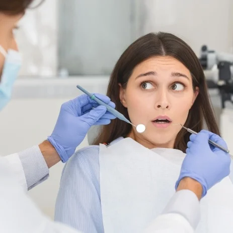 Comfortable dental care in Springtown