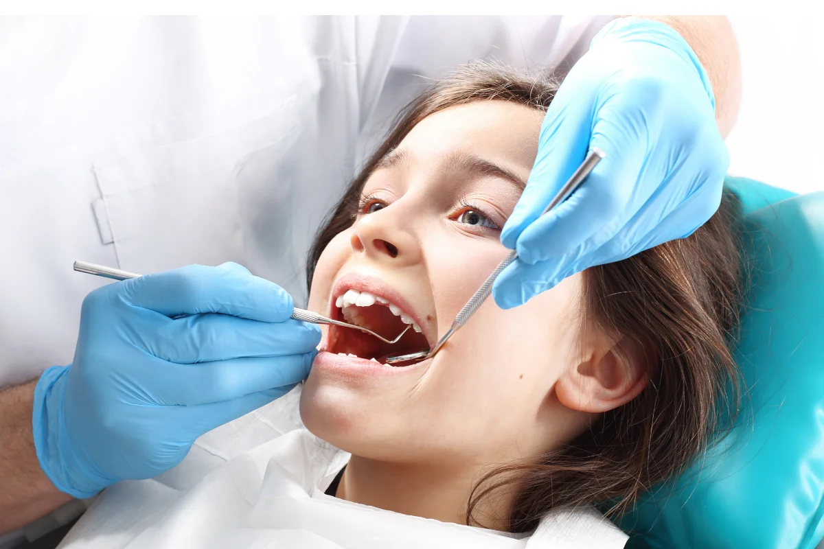 Dental Exams