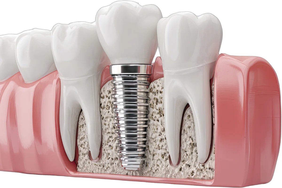 Dental Implants