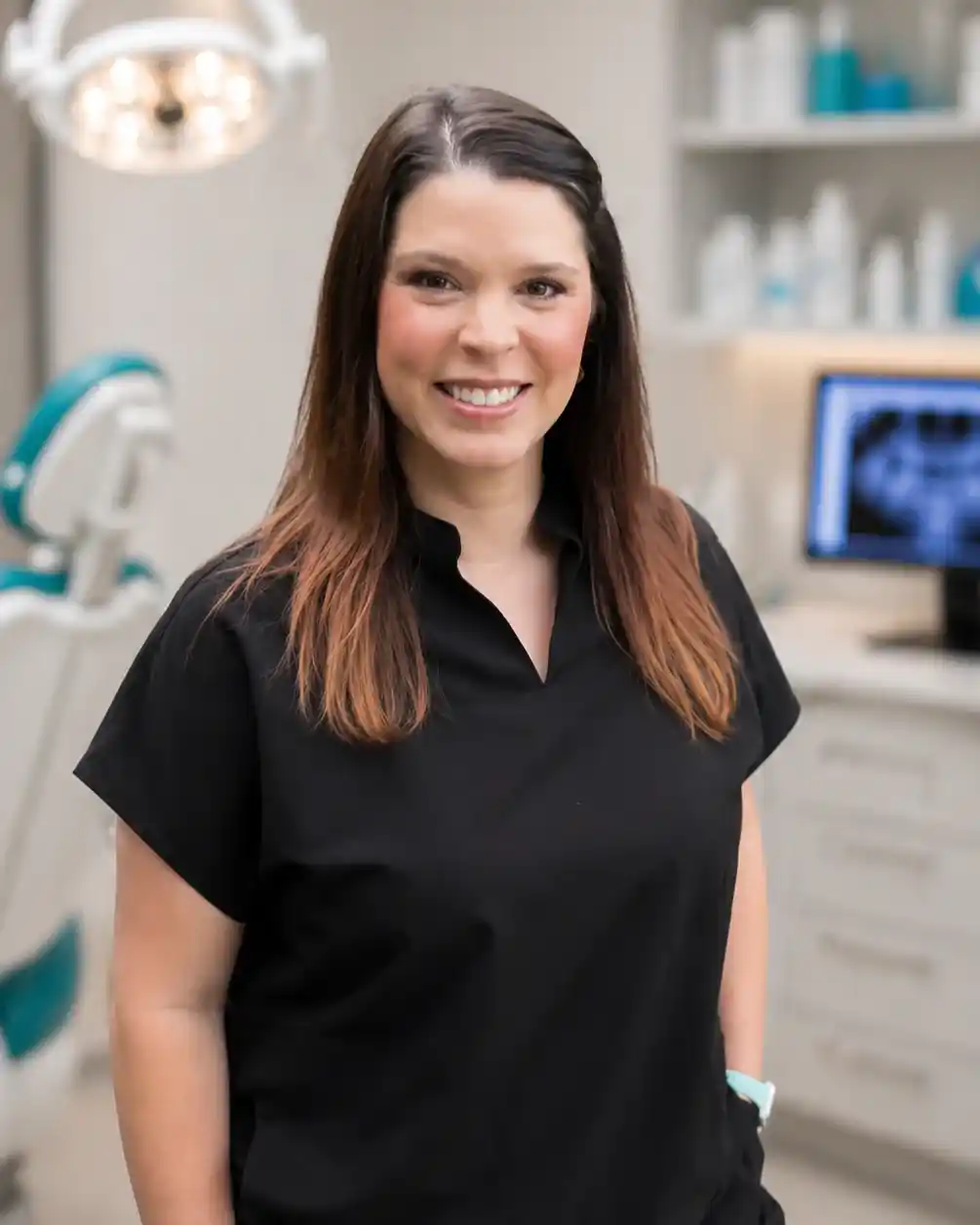 Dr. Caroline Miller DDS