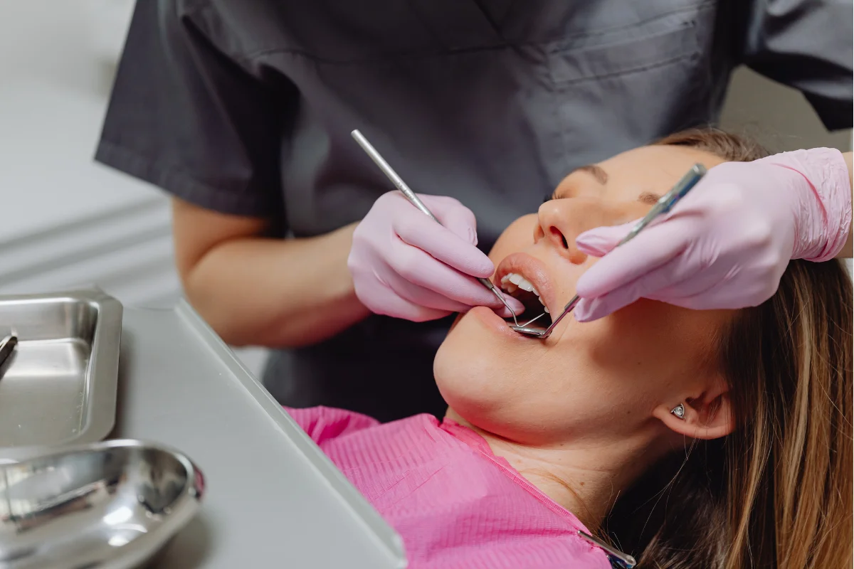 Emergency Dentistry
