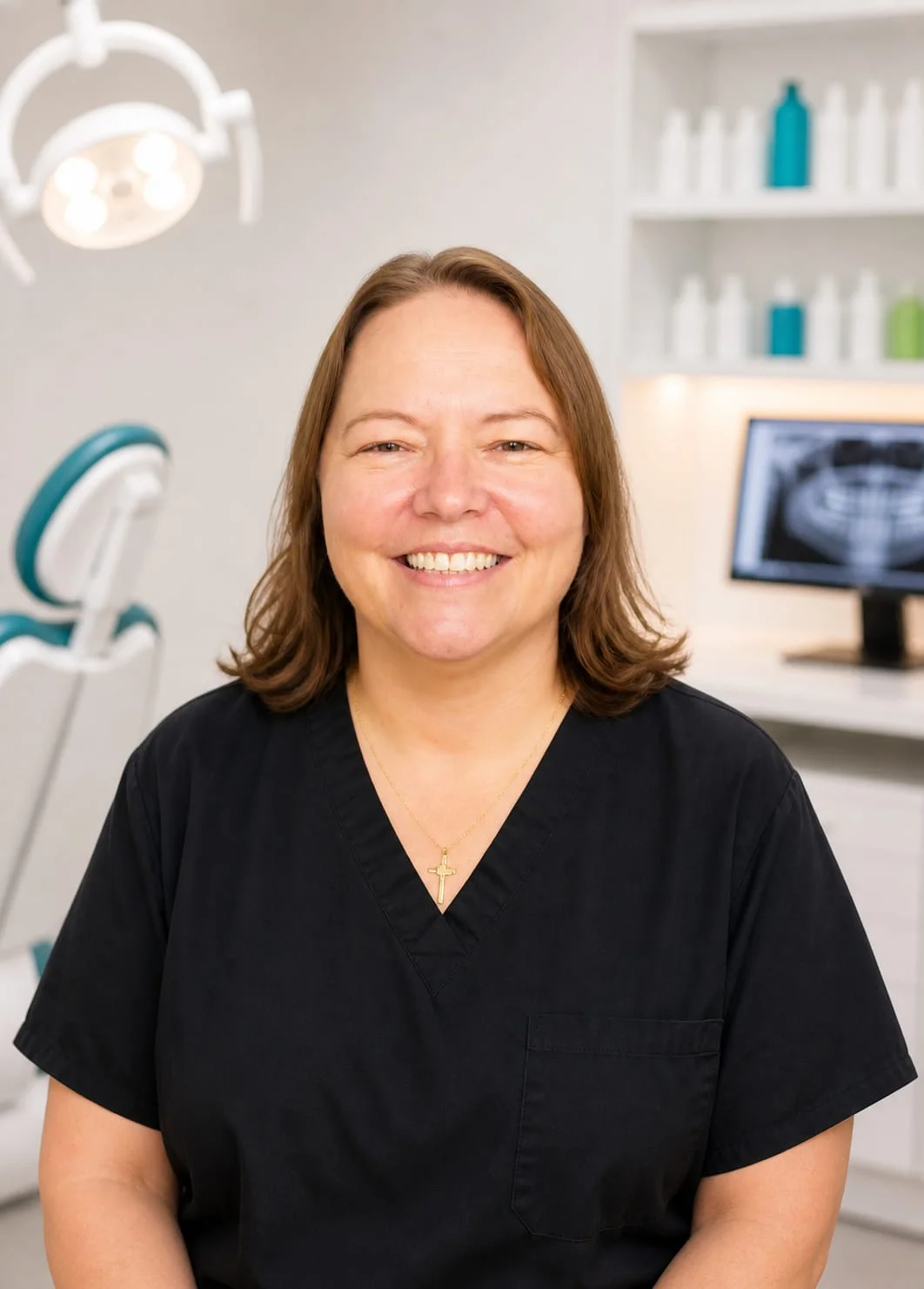 Heather Dental Hygienist