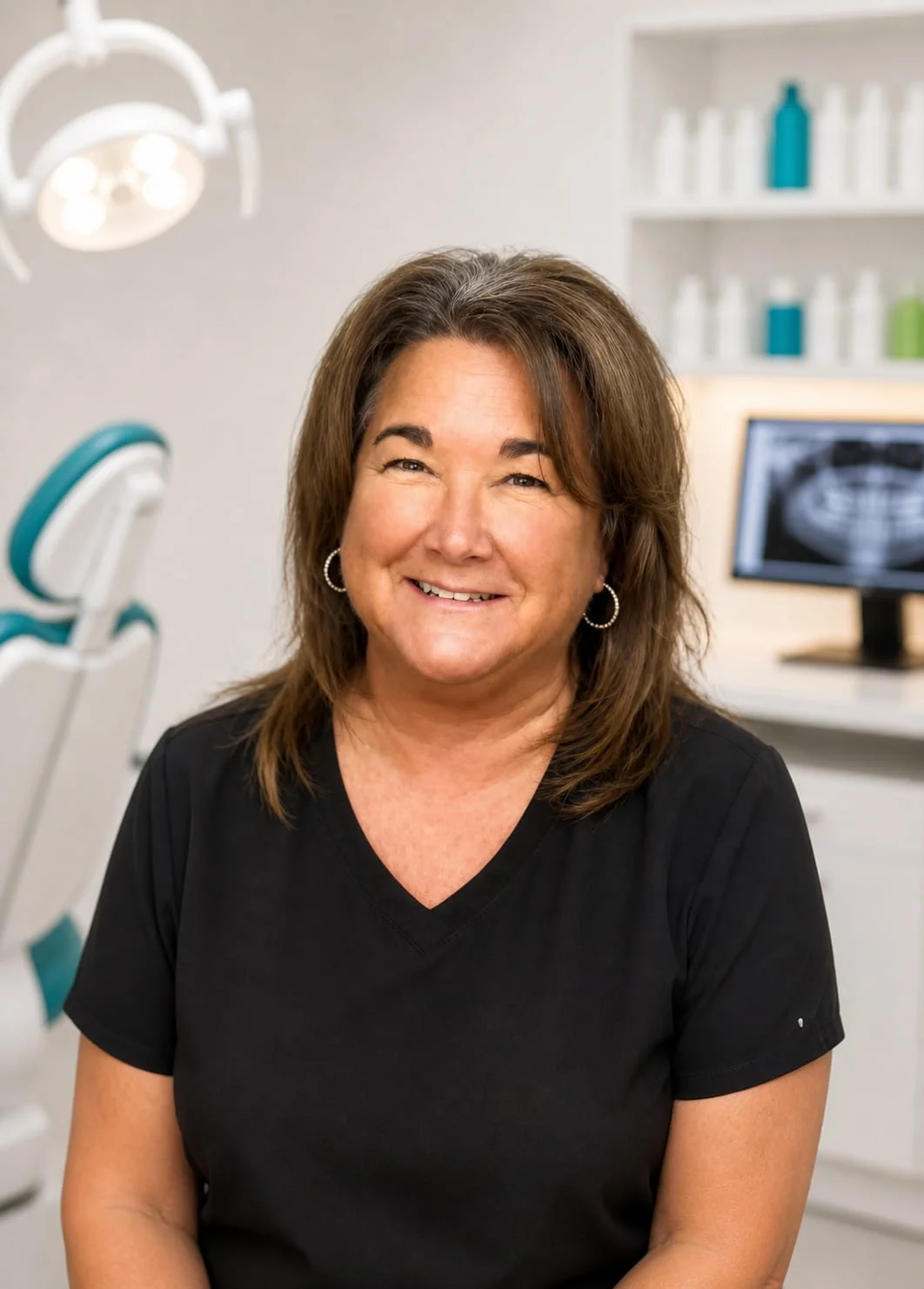 LaDonna Dental Assistant