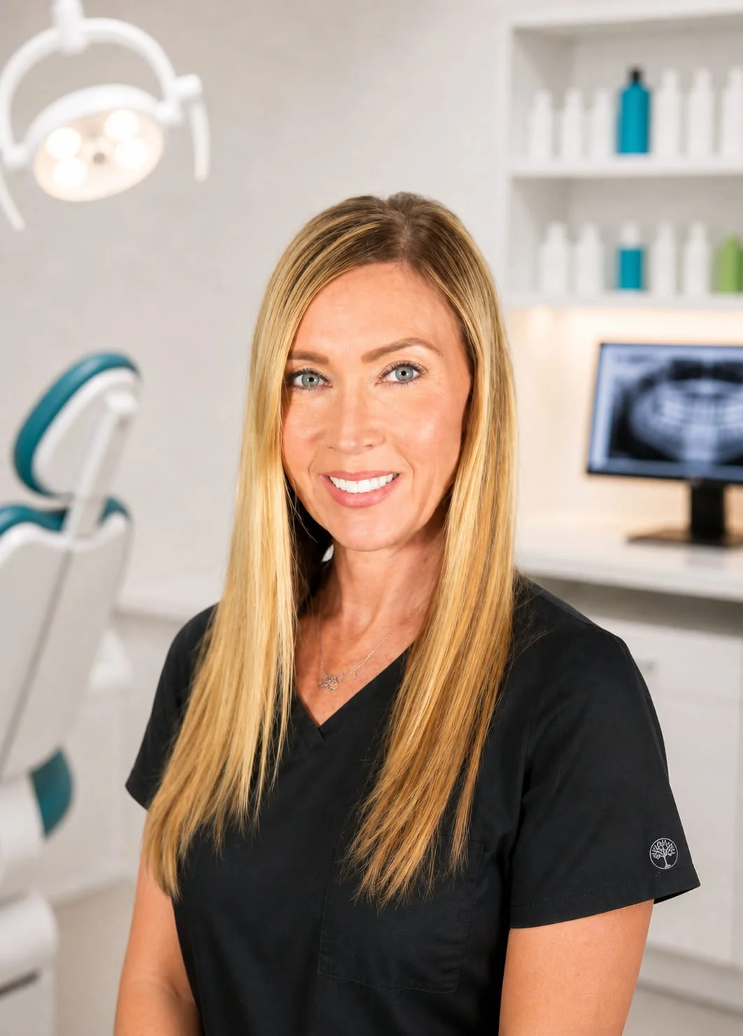 Laura Dental Hygienist