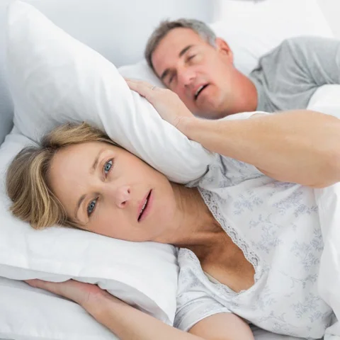 Snoring and sleep apnea treatment in Texas
